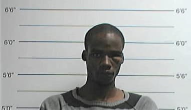 Jason Wiley, - Orleans Parish County, LA 